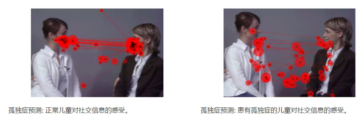 眼動儀應(yīng)用