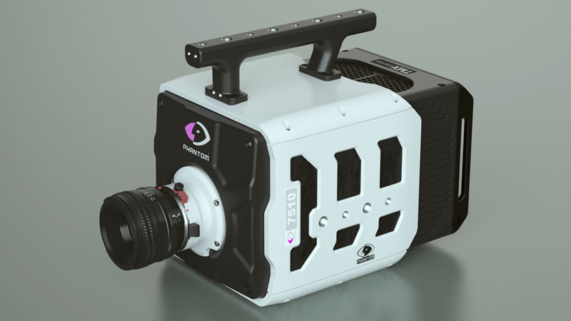 高速攝像機(jī)多少錢一臺(tái)